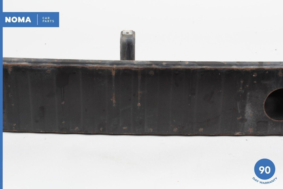 03-12 Land Rover Range Rover L322 Rear Bumper Reinforcement Impact Bar OEM - photo 3