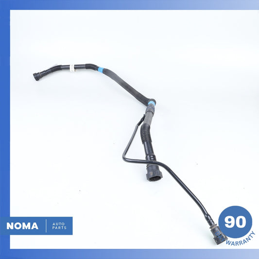 Range Rover L560 Velar 2.0L Fuel Emission Breather Vent Hose Pipe LR092980 OEM - photo 1