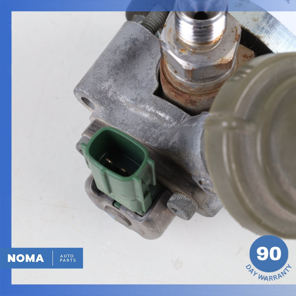 06-10 Lexus GSE20R IS250 IS350 HTPF Engine Fuel Gas High Pressure Pump OEM - photo 10