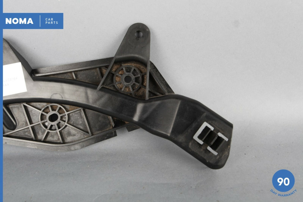 10-18 Jaguar XJL XJ X351 Fuel Feed Pipe Hose Bracket Mount AW938K175AA OEM - photo 2