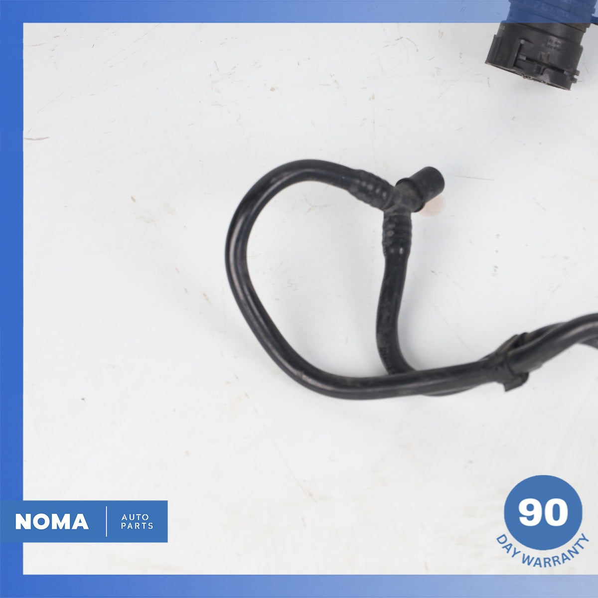 13-22 LR Range Rover Sport L494 Engine Cooling Radiator Hose Pipe Set OEM - photo 15