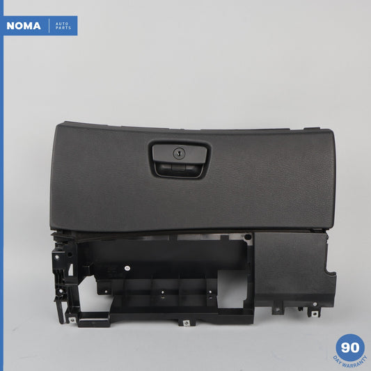 09-16 BMW Z4 E89 35i Right Dashboard Storage Compartment Glove Box Trim LYSW OEM - photo 1