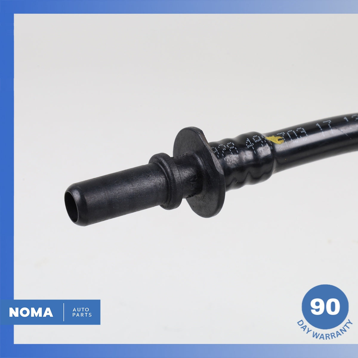 10-23 Range Rover Sport L494 Fuel Vapor EVAP Purge Valve Pipe 8W939C915AA OEM - photo 9