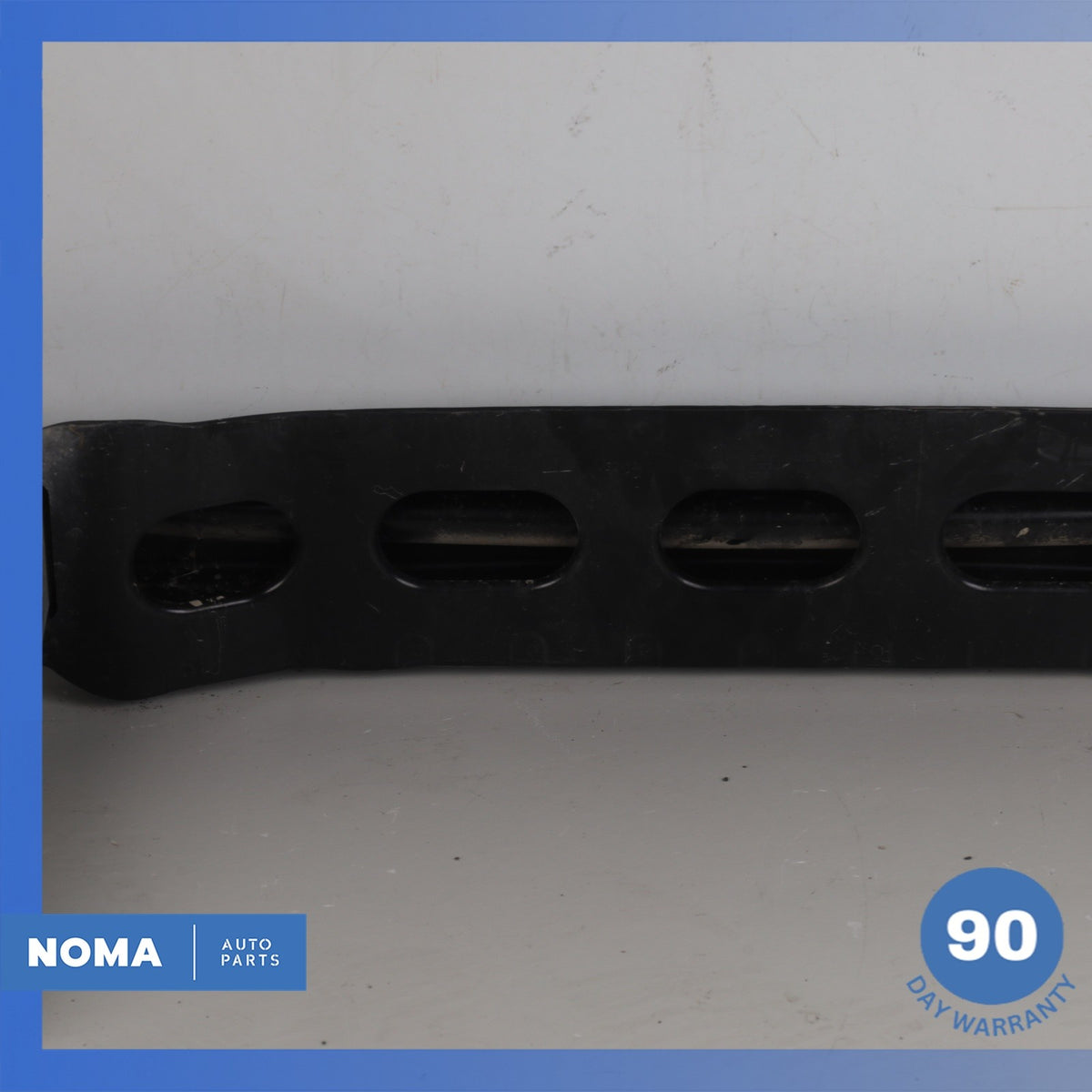 14-21 BMW i3 I01 Hybrid Rear Bumper Reinforcement Bar 51127296780 OEM 78k - photo 13