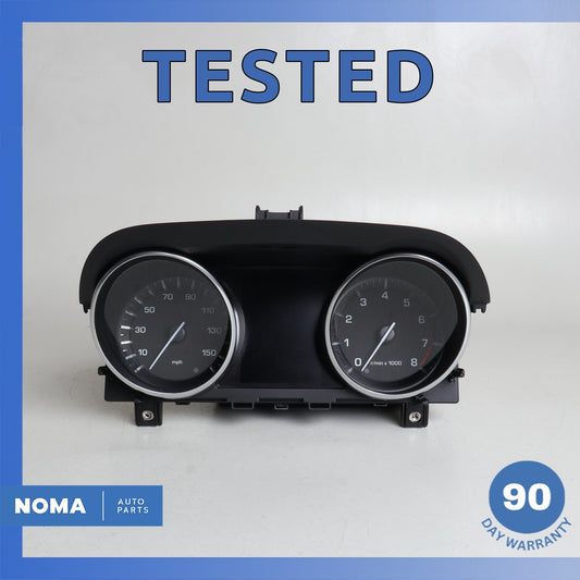 12-15 Range Rover Evoque L538 Speedometer Instrument Cluster Gauges OEM 122k - photo 1