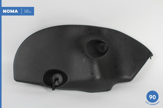 97-06 Jaguar XKR X100 Rear Right Passenger Tail Light Lamp Cover GJE3668AB OEM - photo 1