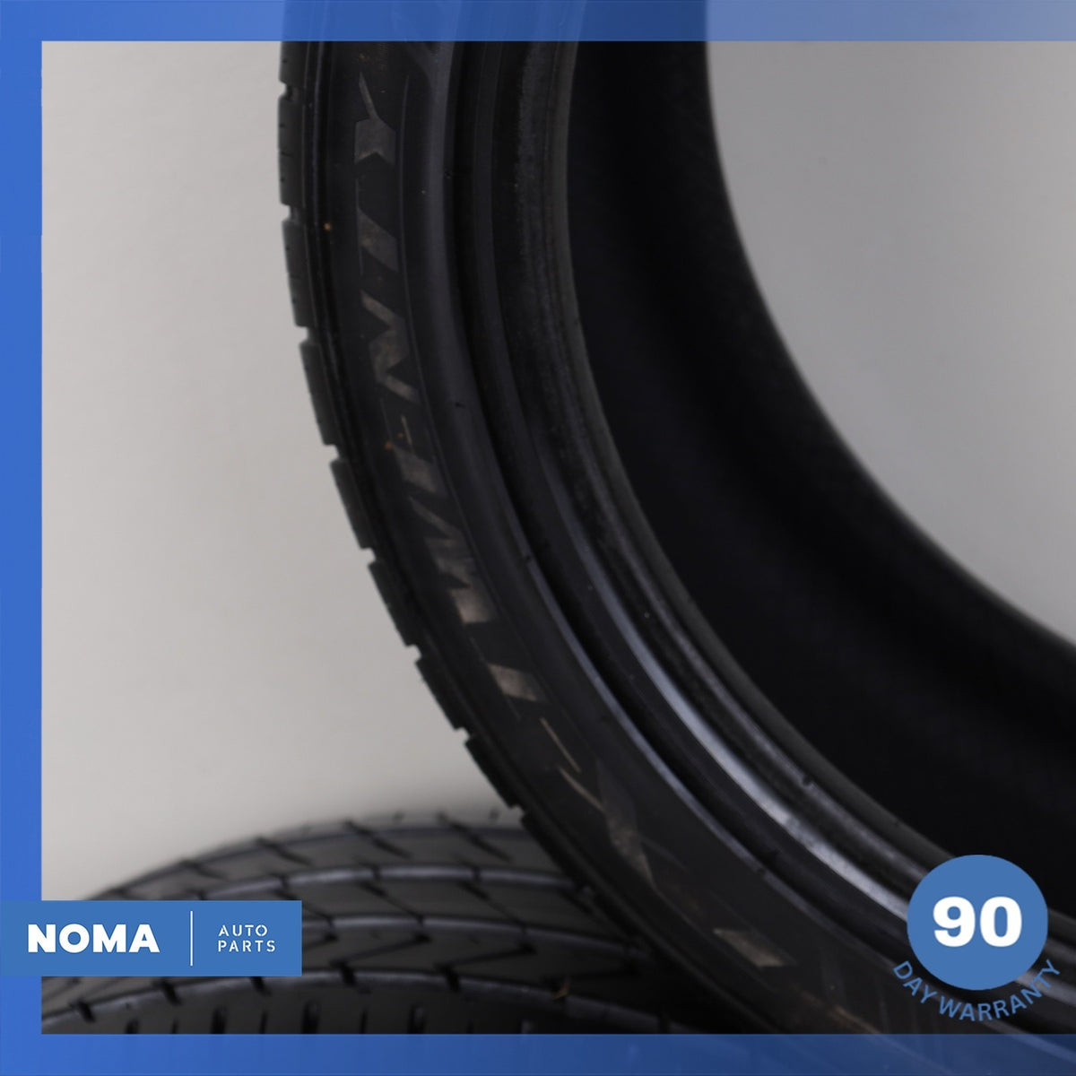 255/40ZR19-245/40ZR19 Lexani LX-Twenty XL 98W/100W DOT: 3823 Tires - photo 4