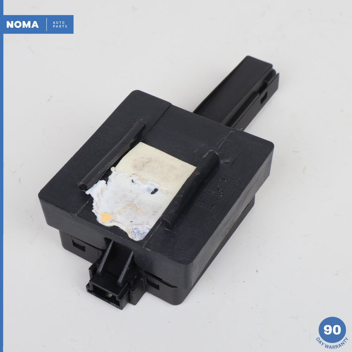 10-17 Jaguar XJ XJL X351 Keyless Entry Sensor Antenna Module CH2215K602CB OEM - photo 5