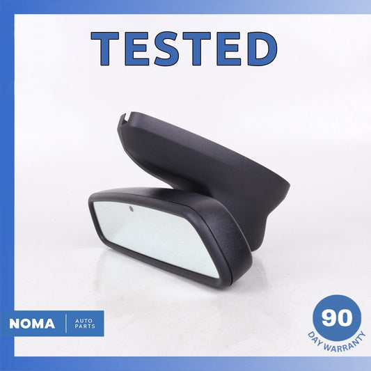 10-15 Jaguar X351 XJL Interior Rear View Mirror w/ Auto Dim AW9317E678BE OEM - photo 1