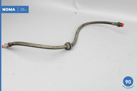 01-08 BMW 750Li 760Li E66 E65 Front Right or Left Side Brake Hose 6753610 OEM - photo 1