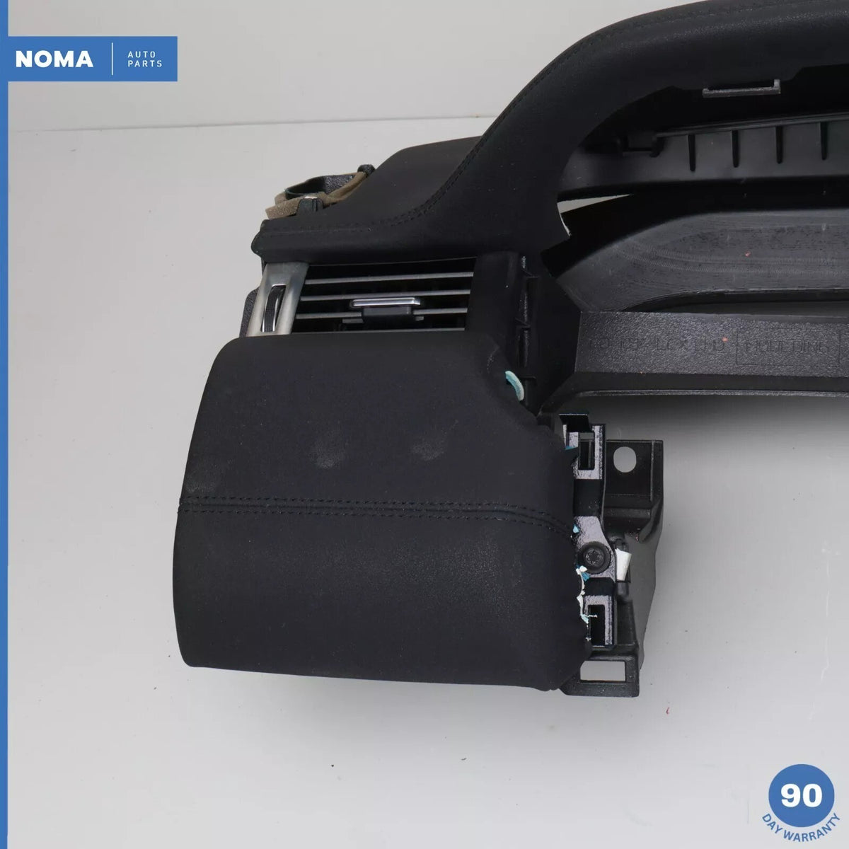 12-19 LR Range Rover Evoque L538 Dashboard Dash Board Panel Assembly Black OEM - photo 7