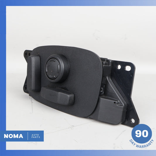 15-23 LR Discovery Sport L550 Front Right Seat Memory Control Switch OEM - photo 1