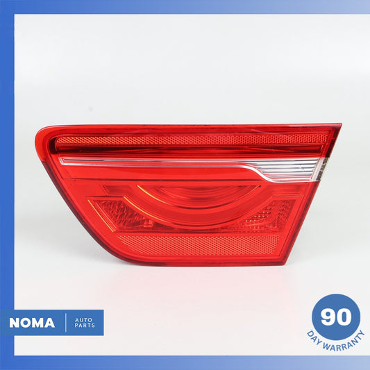 17-19 Jaguar X760 XE Rear Right Side Inner Tail Light Lamp GX7315K272BG OEM - photo 1