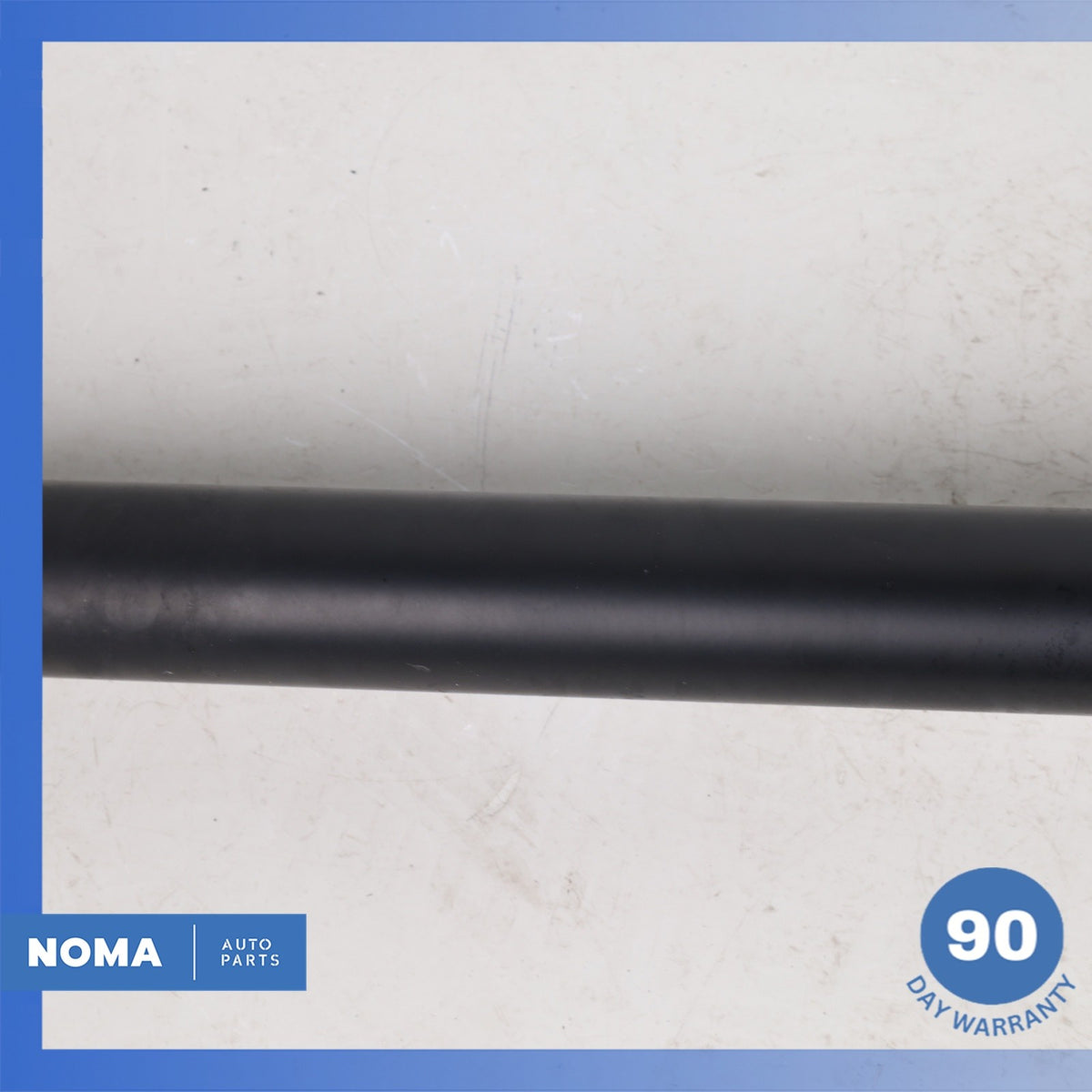 15-18 Audi 8U Q3 Driveshaft Drive Propeller Prop Shaft 5N0521101N OEM - photo 19