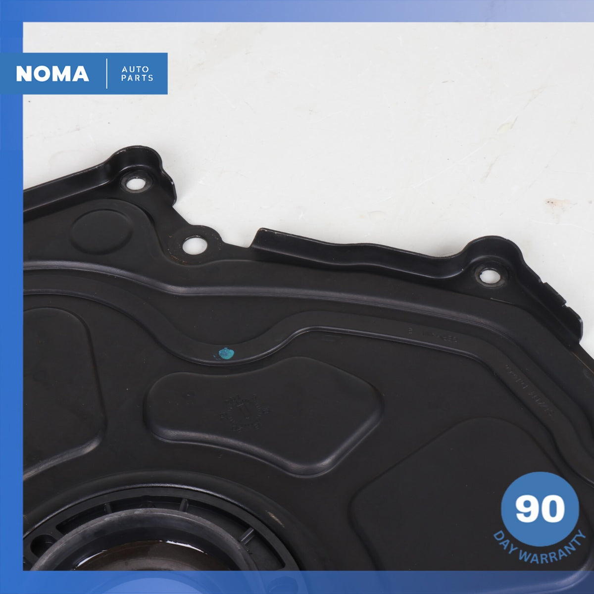 2017 Jaguar X152 F-Type Lower Engine Cover Panel 8W936L073AB OEM - photo 12