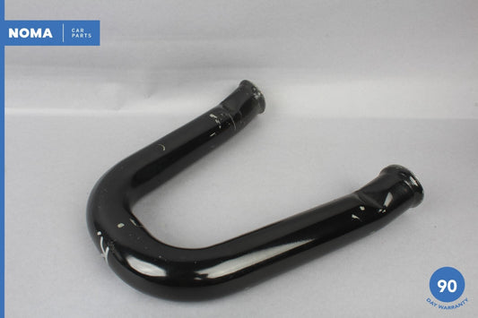 03-08 BMW Z4 E85 Front Right Passenger Headrest Head Rest Roll Bar 668/9 OEM - photo 1