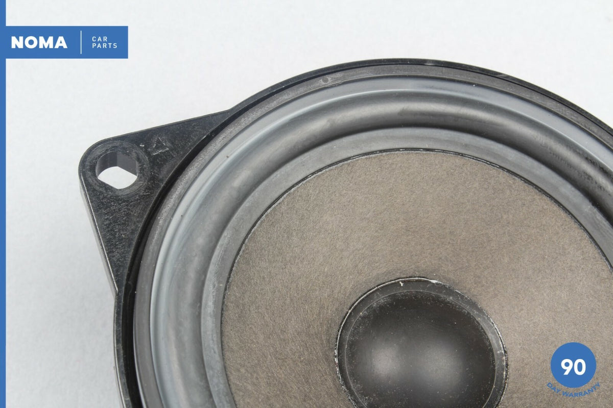 07-14 Mini Cooper S Clubman R55 Rear Parcel Shelf Sub Woofer HIFI Speaker OEM - photo 3