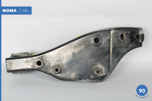 07-17 Lexus XF40 LS460 Front Left Crossmember Reinforcement Bracket Arm OEM - photo 1