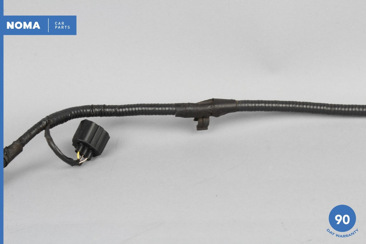 00-02 Jaguar S-Type X200 Fuel Gas Tank Wire Wiring Harness XW4T14407AF OEM - photo 7