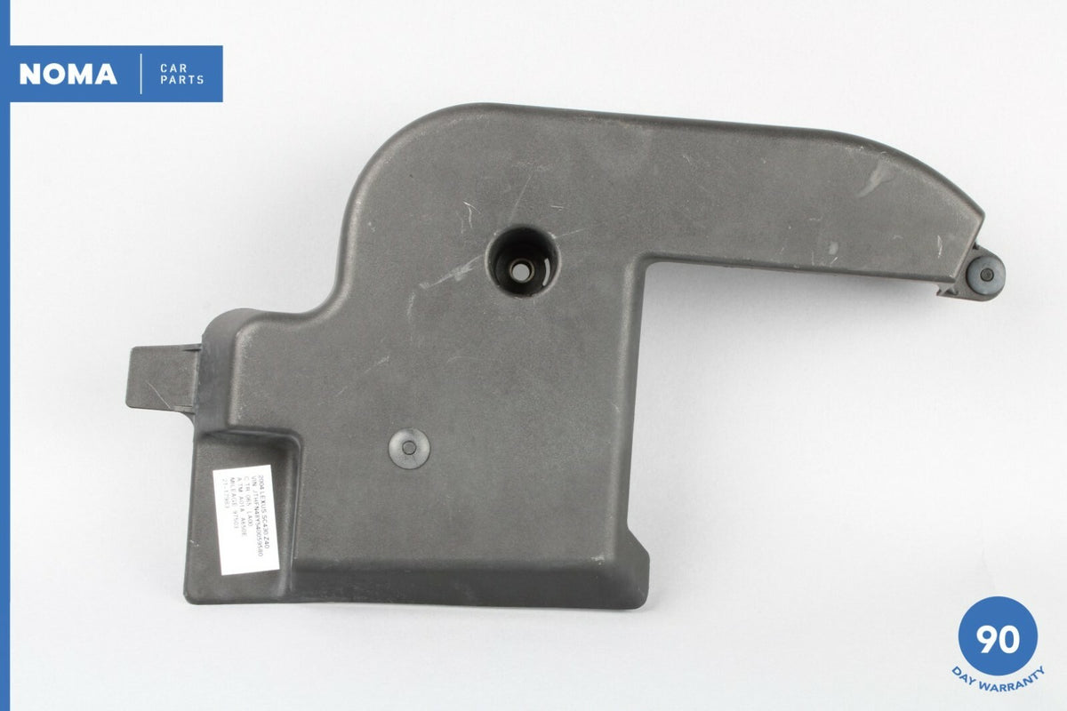 02-10 Lexus SC430 Z40 Master Brake Cylinder Cover Trim Panel 47270-24010 OEM - photo 1