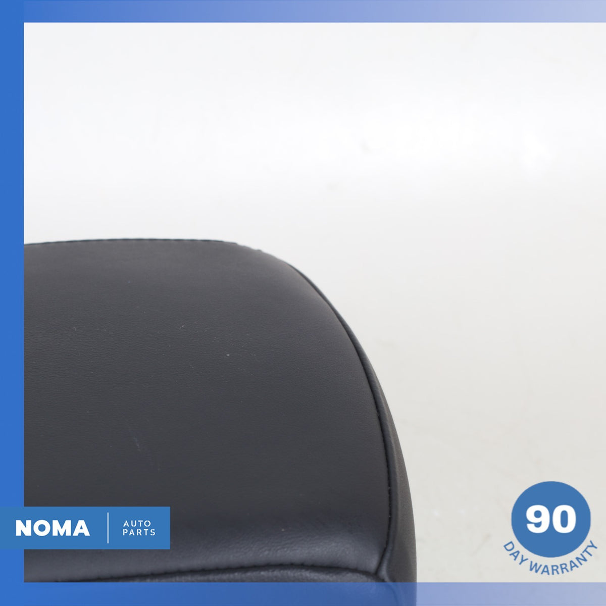 15-19 LR Discovery Sport L550 Front Left or Right Headrest FK72611A08DC OEM 65k - photo 12