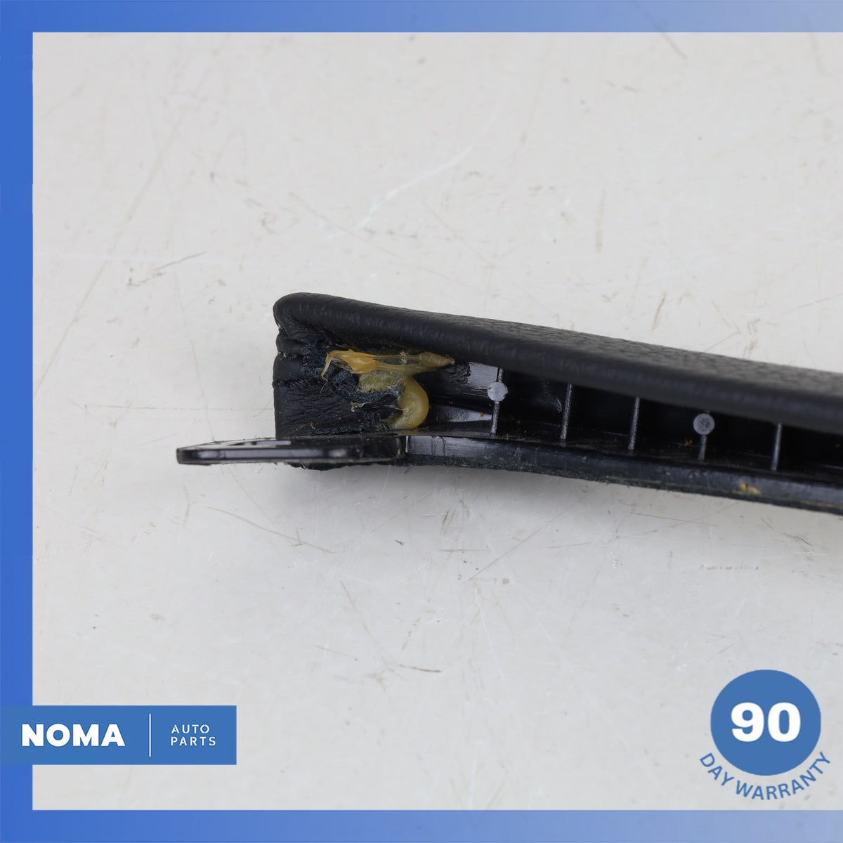 BMW F10 528i 535i 550i Front Center Console Cover Panel Trim 51169216855 OEM - photo 12