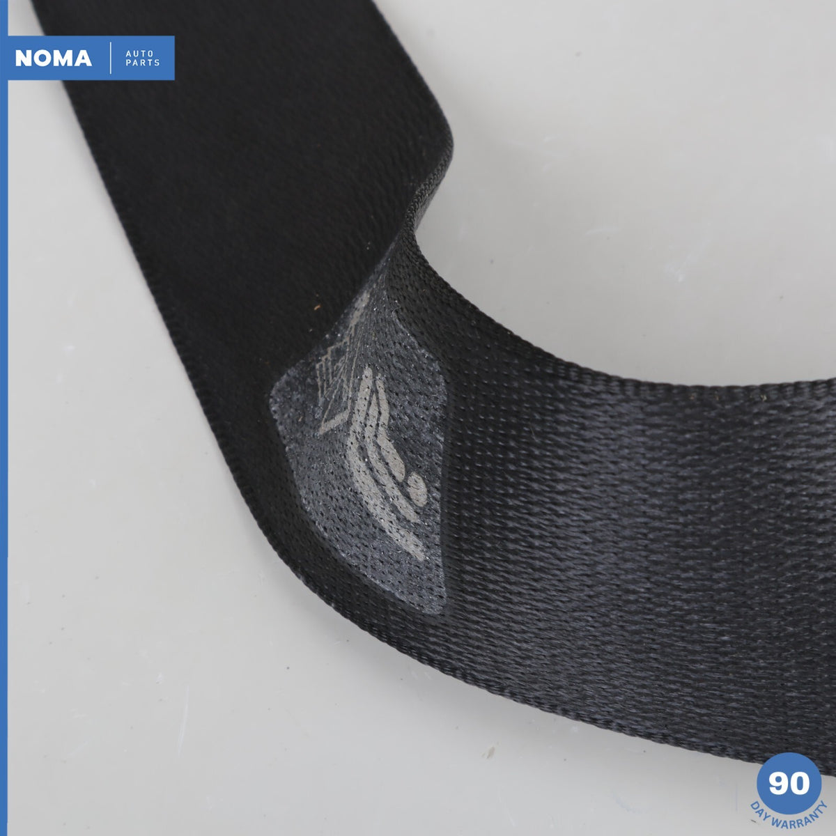 06-09 Jaguar XJ8 XJR VDP X358 Front Right Side Seat Belt Retractor LJG OEM - photo 5