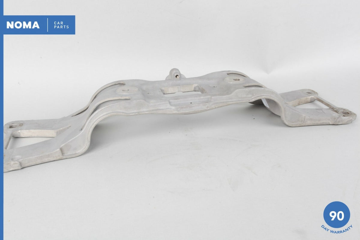 98-03 Jaguar XJR XJ8 VDP X308 Rear Transmission Crossmember Support Bracket OEM - photo 11