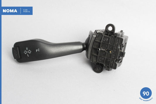 03-08 BMW Z4 E85 E86 Turn Signal Direction Indicator Switch Stalk 8363668 OEM - photo 1