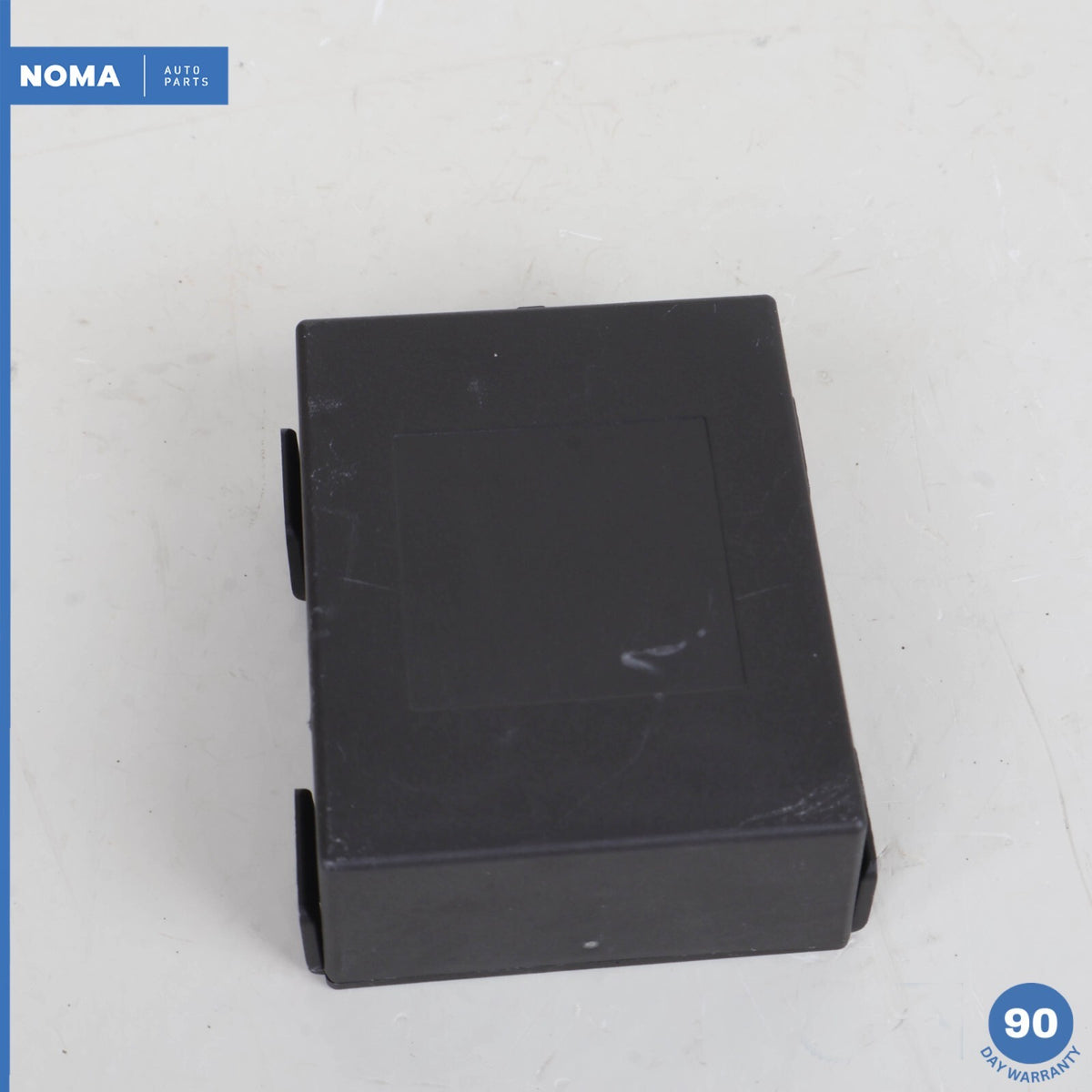 16-17 Jaguar X260 XF TPMS Tire Pressure Monitor Module Unit GX6314F012BB OEM - photo 5