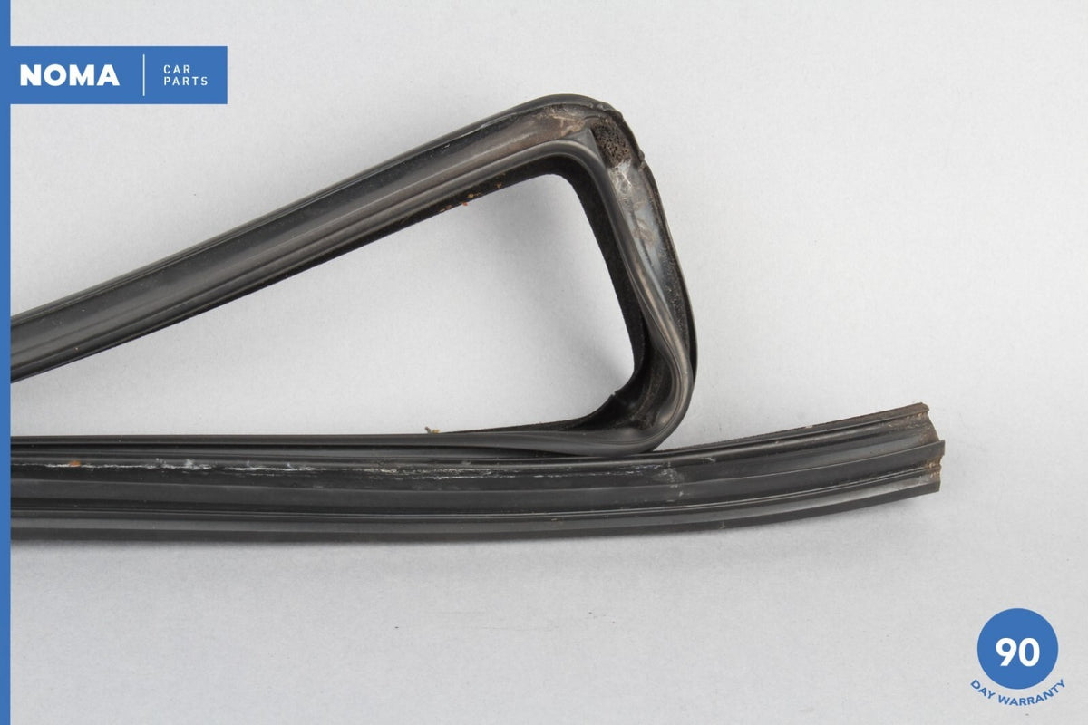 06-13 Range Rover Sport L320 Rear Right Passenger Side Door Rubber Seal OEM - photo 4