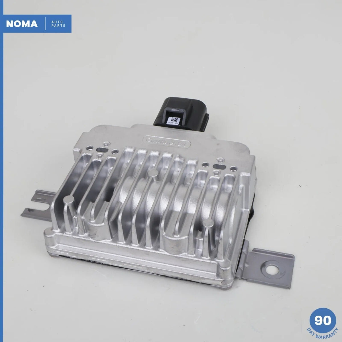 07-22 Range Rover Evoque L538 Fuel Pump Sender Control Unit Module WQM500020 OEM - photo 4