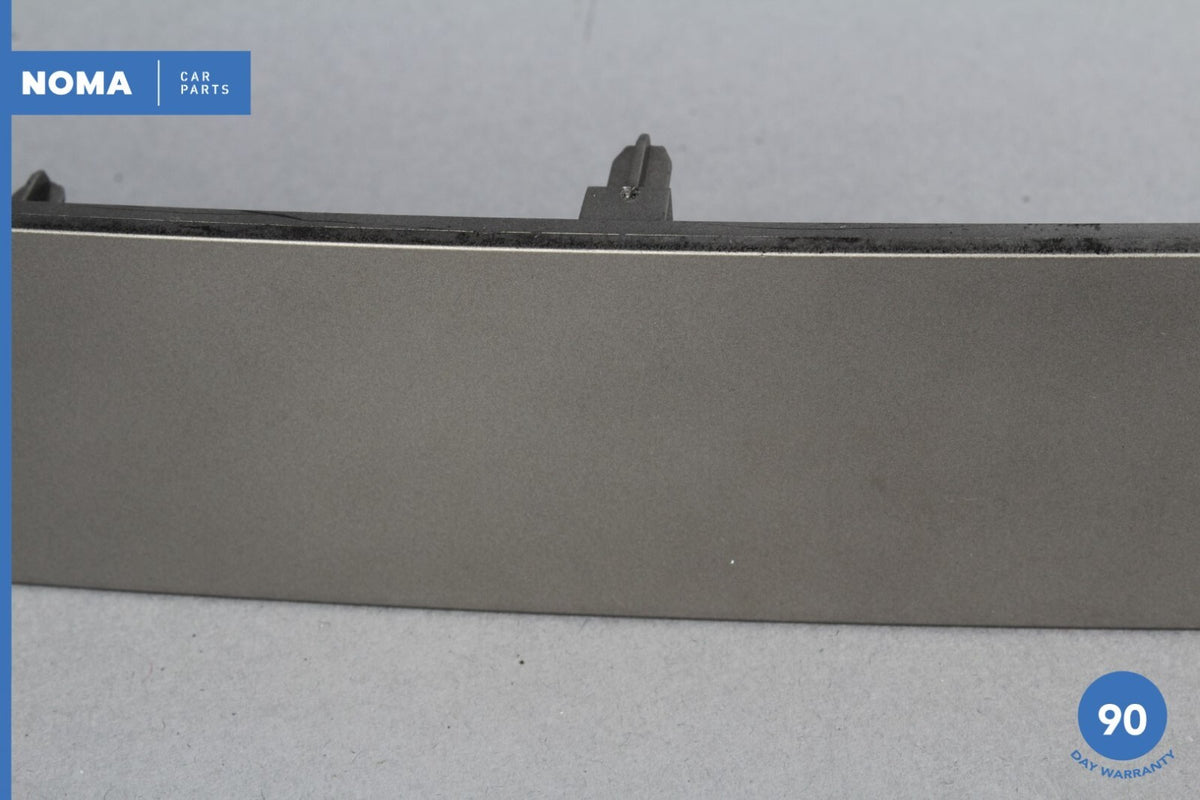 09-11 Jaguar XF X250 Front Center Console Emergency Parking Brake Panel OEM - photo 3