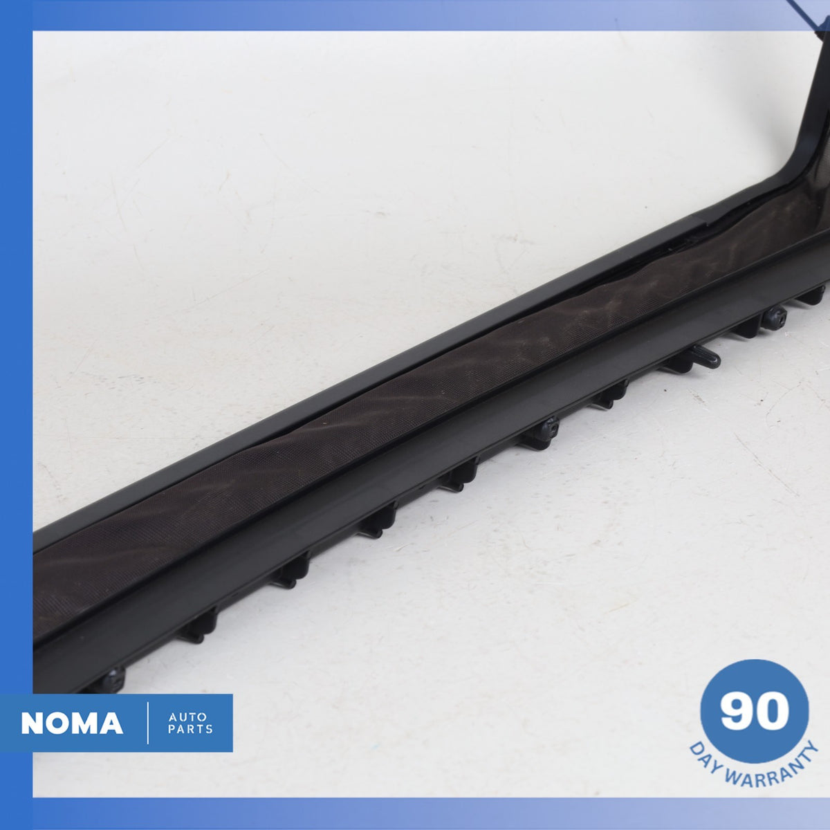 13-22 LR Range Rover Sport L494 L405 Panoramic Roof Wind Air Deflector OEM - photo 8