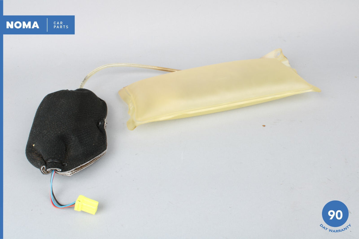 97-00 Jaguar XK8 X100 Front Left Right Side Seat Lumbar Adjustment Support OEM - photo 1