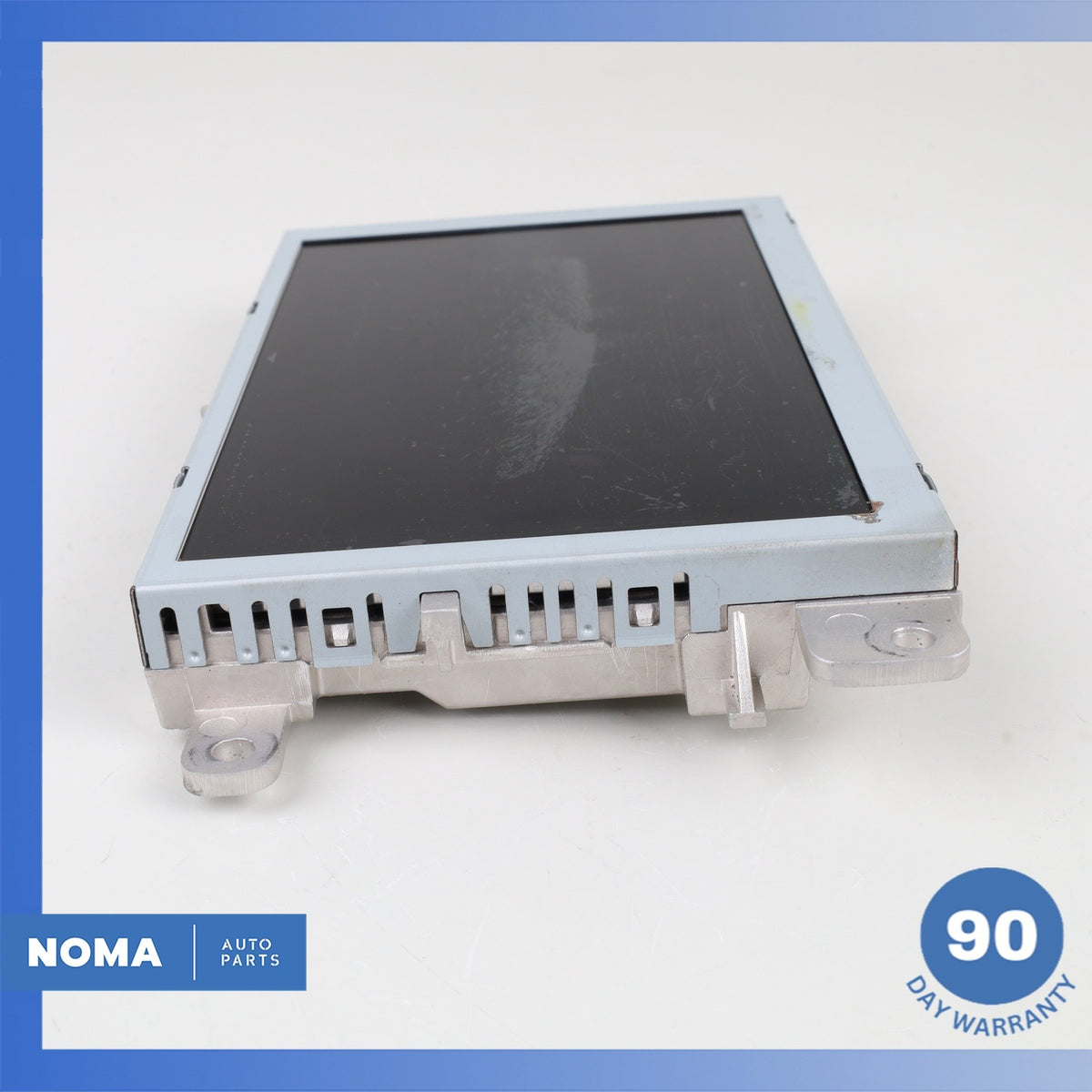 08-17 Audi 8KH Q5 A5 MMI Dash Multimedia Screen Monitor Display 8F0919604 OEM - photo 13