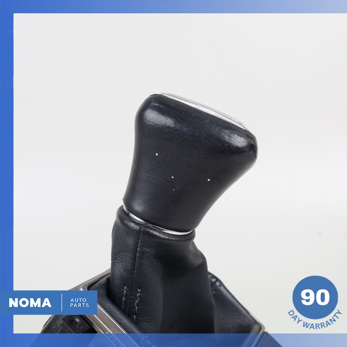 13-17 Lexus UCF40 LS460 Automatic Transmission Gear Shift Lever w/ Knob OEM - photo 23