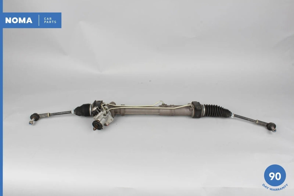 99-03 Jaguar X308 XJ8 Vanden Plas Power Steering Rack And Pinion MNE3901AA OEM - photo 1