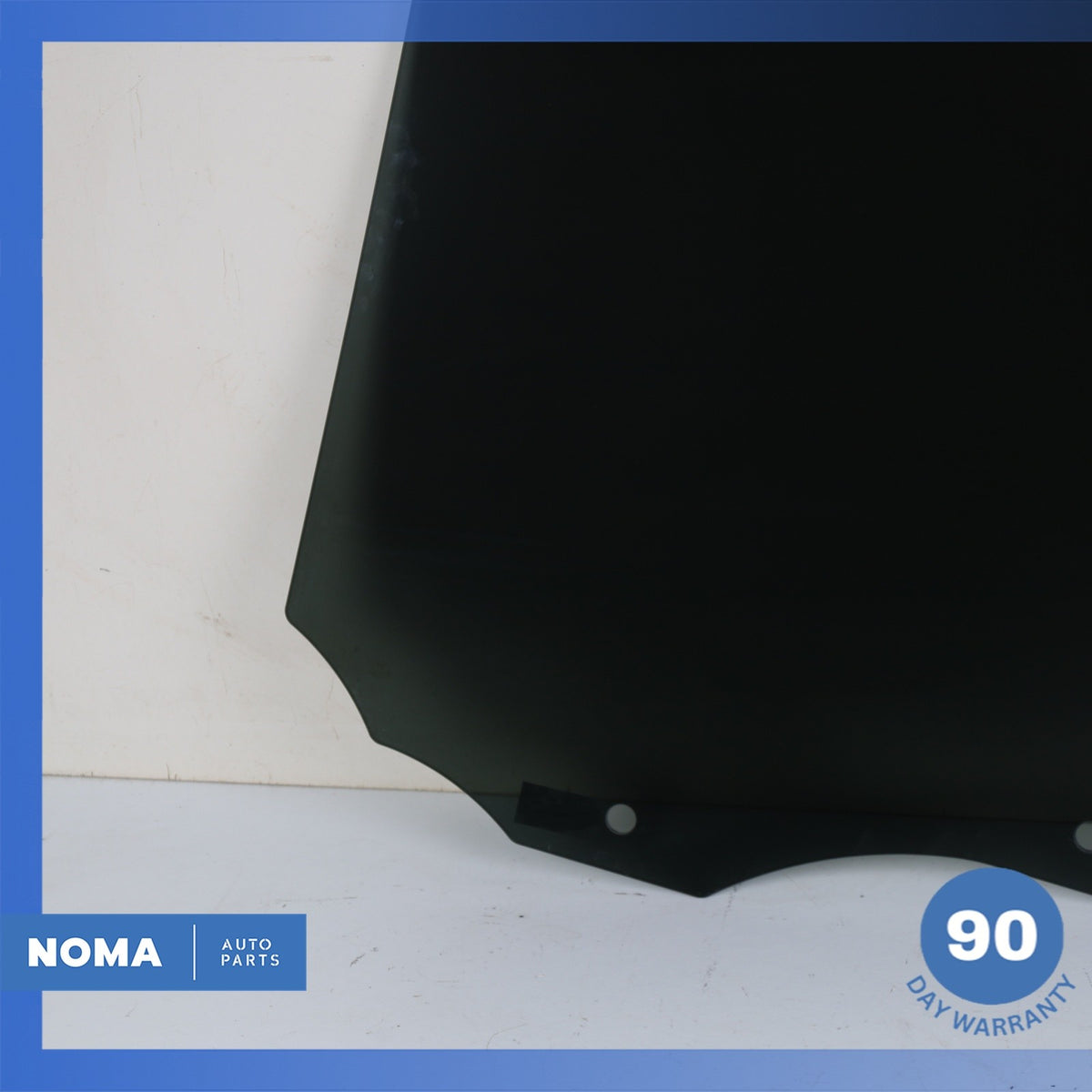 14-22 LR Range Rover Sport L494 Rear Right Passenger Side Door Window Glass OEM - photo 12