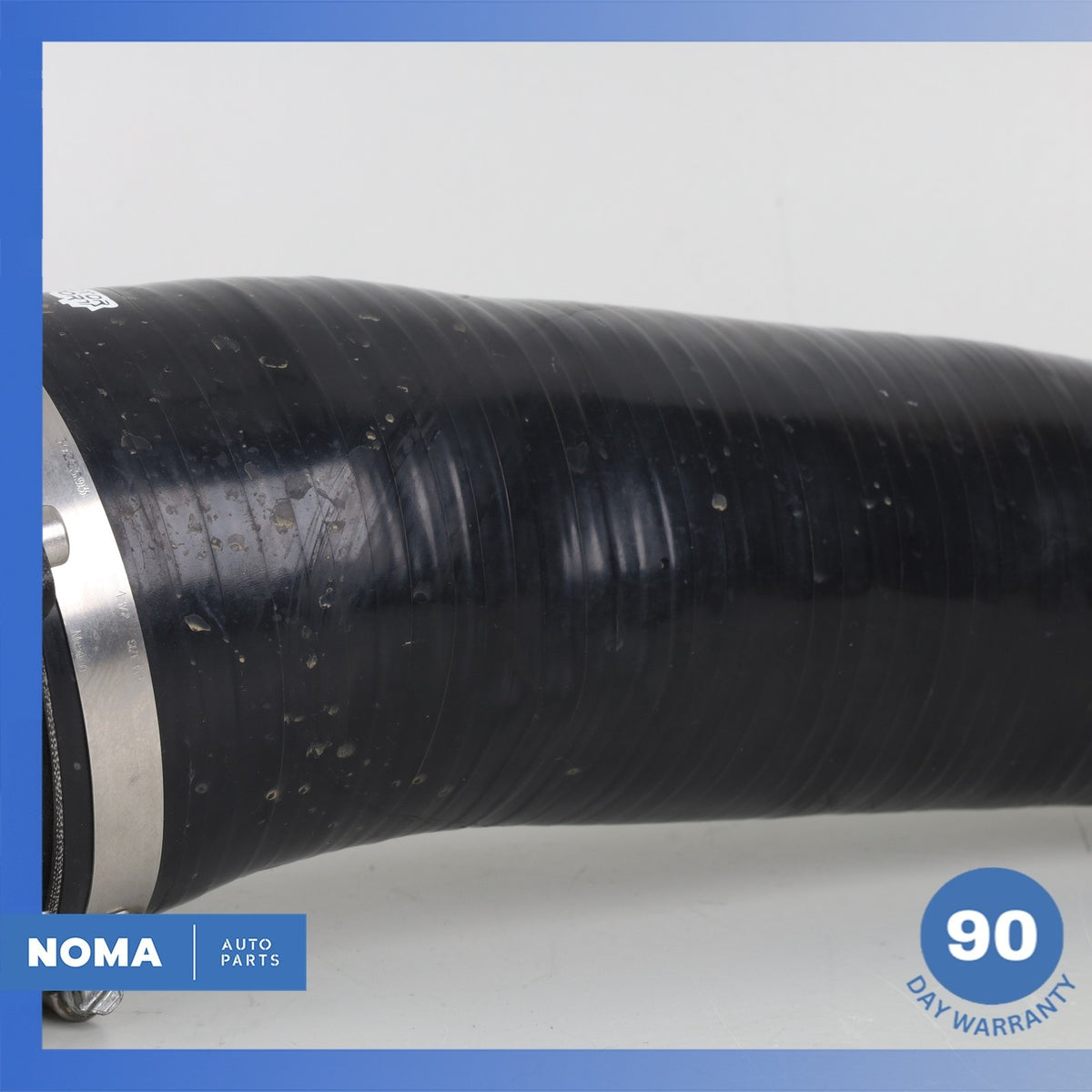 12-18 Audi 4G8 A7 3.0TFS Engine Motor Cold Air Intake Duct Pipe 034Motorsport - photo 3