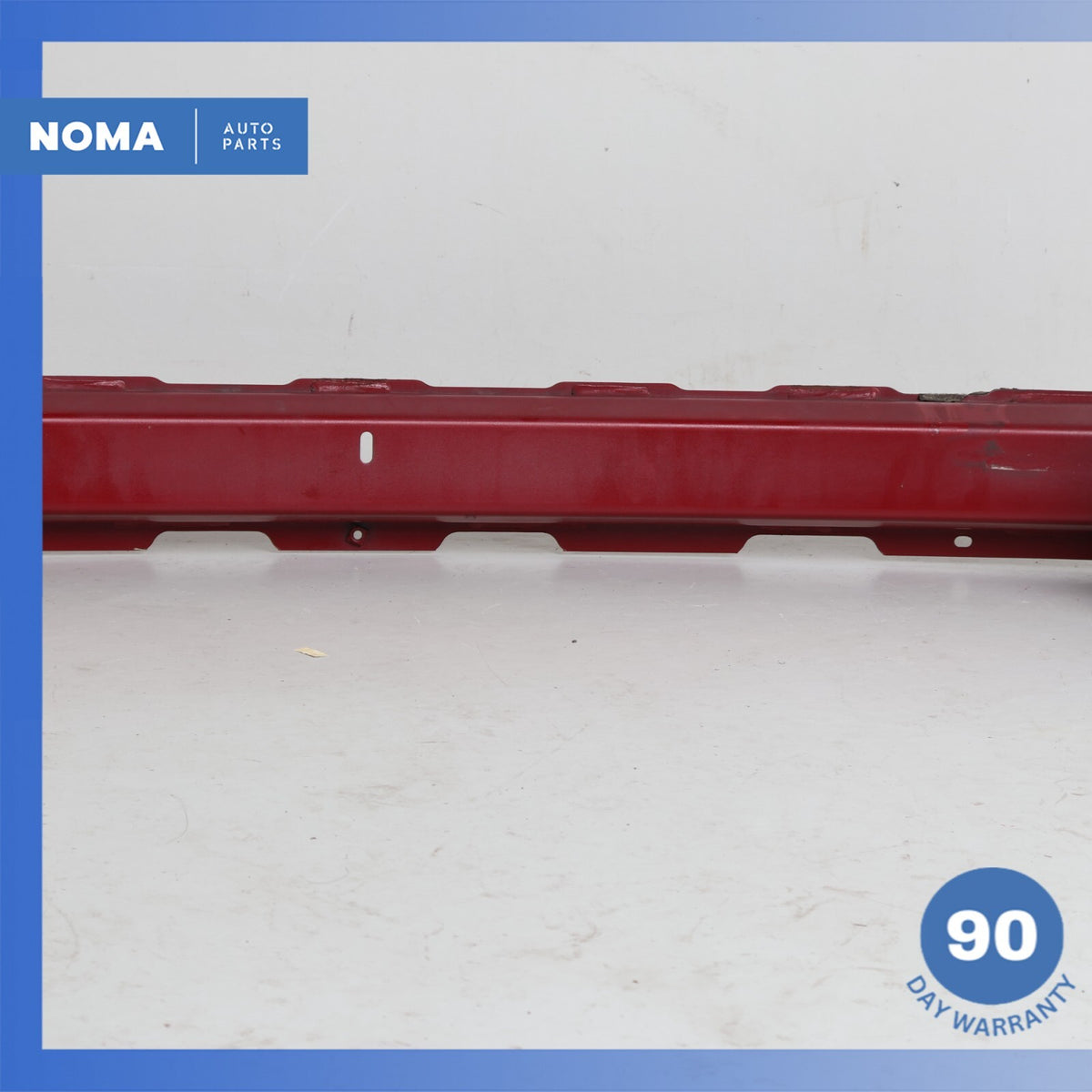 12-19 Range Rover Evoque L538 Front Bumper Support Reinforcement Impact Bar OEM - photo 10