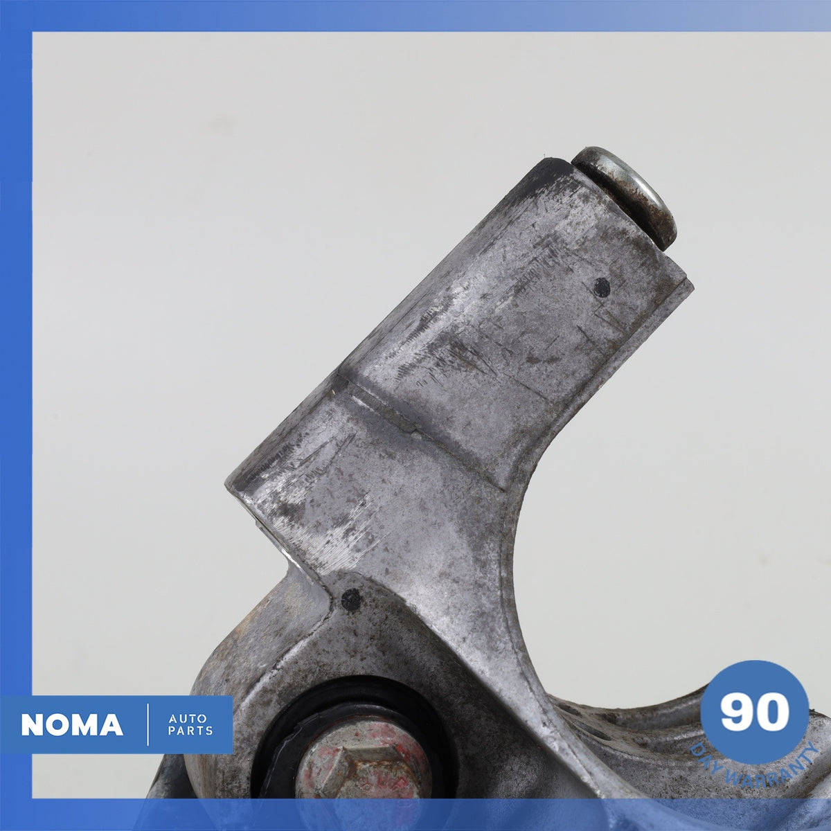 13-17 Range Rover Evoque L538 L550 Engine Motor Support Mount w/ Bracket OEM - photo 2