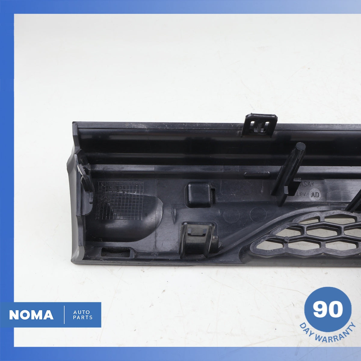 12-19 LR Range Rover Evoque L538 Front Left Driver Side Fender Grille Grill OEM - photo 7