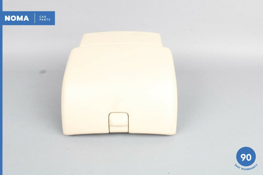 02-10 Lexus Z40 SC430 Rear Center Console Storage Compartment Pocket LA00 OEM - photo 1
