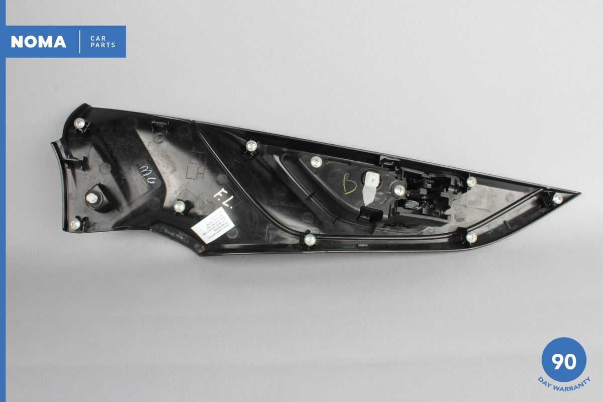 17-20 Subru Impreza GT Front Left Driver Side Interior Door Handle OEM - photo 7
