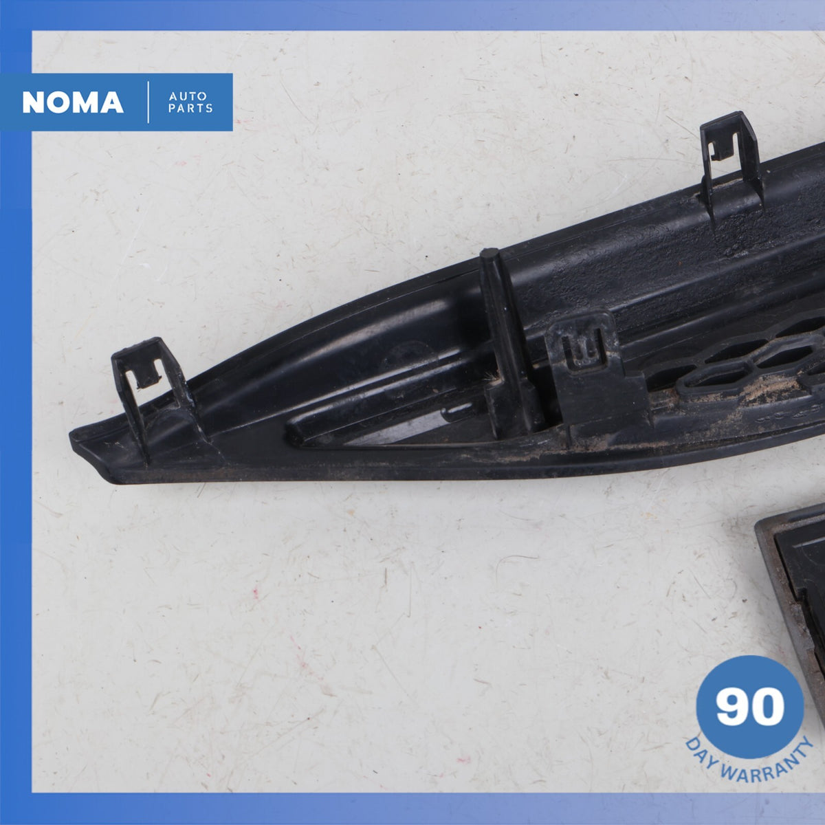 12-19 LR Range Rover Evoque L538 Front Right Passenger Fender Grille Set OEM - photo 10