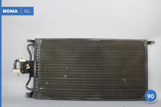97-06 Jaguar XK8 XKR X100 HVAC A/C AC Air Conditioning Condenser MJA7390AB OEM - photo 1