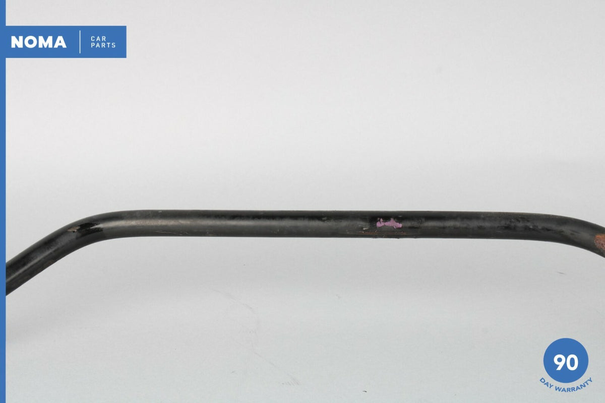 95-97 Jaguar XJ6 VDP X300 Front Stabilizer Swaybar Anti Roll Bar MNA2100AA OEM - photo 3