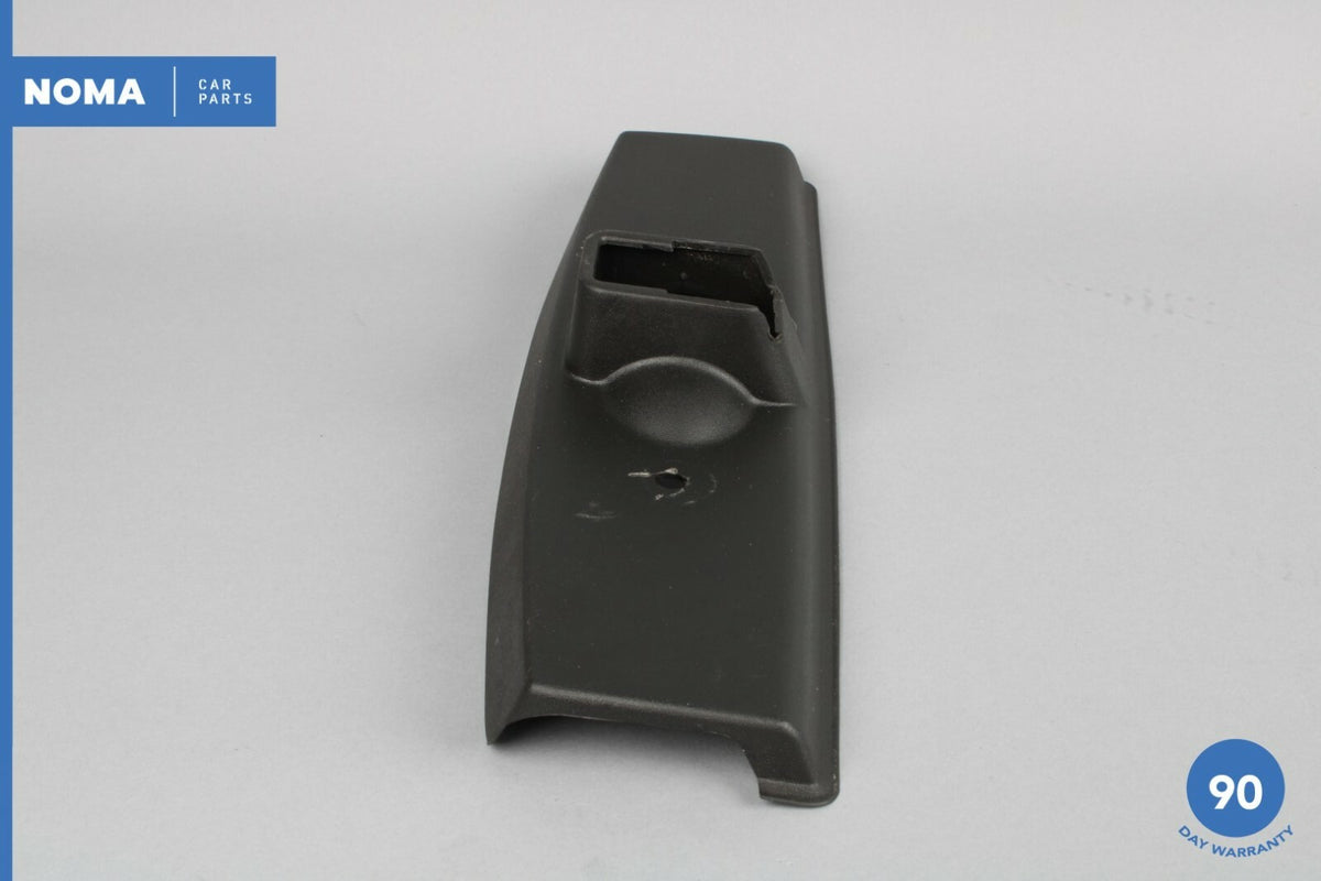 04-09 Jaguar XJ8 XJR VDP X350 X358 Trunk Boot Latch Lock Cover Trim Panel OEM - photo 3