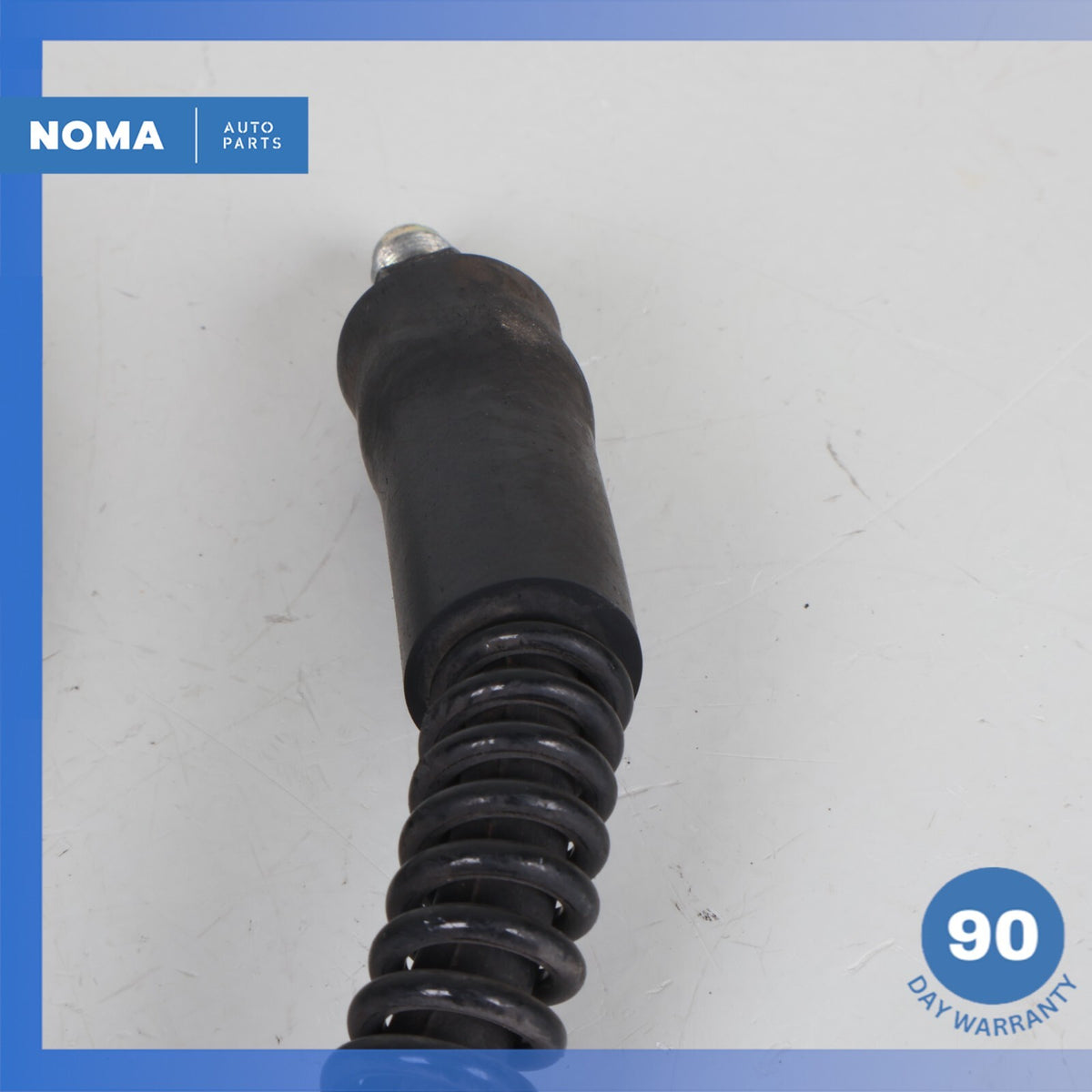 98-06 Jaguar X100 XK8 Front Left & Right Side Flexible Brake Line Set of 2 OEM - photo 18
